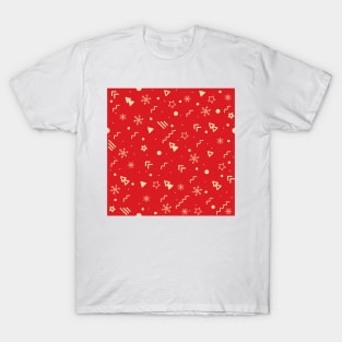 Christmas decoration T-Shirt